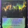 Everybody Lives! Extended Art Foil - Image 2