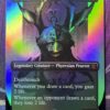 Sheoldred the Apocalypse DMU Concept Praetor Foil