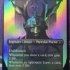 Sheoldred the Apocalypse DMU Concept Praetor Foil - Image 2