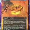 The One Ring LTR Full Art