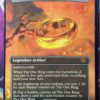 The One Ring LTR Full Art - Image 2