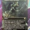 Legolas's Quick Reflexes LTC Full Art