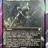 Legolas's Quick Reflexes LTC Full Art - Image 2