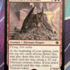Bonehoard Dracosaur LCI