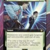 Heroic Intervention WHO Extended Art