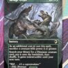 Savage Order REX Full Art