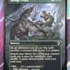 Savage Order REX Full Art - Image 2