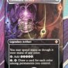 Chromatic Orrery LCC Full Art