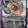 Amulet of Vigor LCC Full Art - Image 2