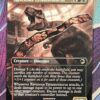 Ravenous Tyrannosaurus REX Full Art