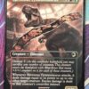 Ravenous Tyrannosaurus REX Full Art - Image 2