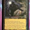 Dauthi Voidwalker MH2 Old Frame Foil