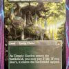 Temple Garden RVR Full Art
