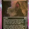 Archaeomancer's Map LCC Full Art Foil