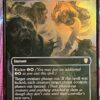 Galadriel's Dismissal LTC Full Art Foil - Image 2