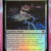 The Skullspore Nexus LCI Foil