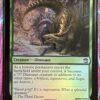 Displaced Dinosaurs WHO Foil - Image 2