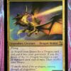 Scion of the Ur-Dragon TSP Foil