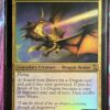 Scion of the Ur-Dragon TSP Foil - Image 2