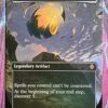 Chimil, the Inner Sun LCI Full Art Foil