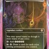 Chromatic Orrery LCC Full Art Foil
