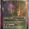 Chromatic Orrery LCC Full Art Foil - Image 2