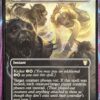Galadriel's Dismissal LTC Full Art - Image 2