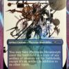 Phyrexian Metamorph SLD Foil
