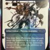 Phyrexian Metamorph SLD Foil - Image 2