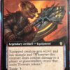 The Reaver Cleaver DMC Extended Art - Image 2