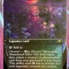 Takenuma, Abandoned Mire NEO Full Art Foil