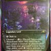 Takenuma, Abandoned Mire NEO Full Art Foil - Image 2