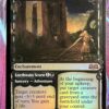 Virtue of Persistence WOE Storybook Art Foil