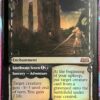 Virtue of Persistence WOE Storybook Art Foil - Image 2