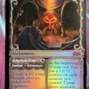 Virtue of Loyalty WOE Storybook Art Foil