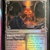 Virtue of Loyalty WOE Storybook Art Foil - Image 2
