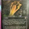 Coat of Arms LCC Full Art Foil - Image 2