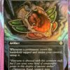 Amulet of Vigor LCC Full Art Foil