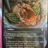 Amulet of Vigor LCC Full Art Foil - Image 2