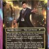 The Fourteenth Doctor SLD