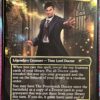 The Fourteenth Doctor SLD - Image 2