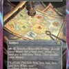 Expedition Map 2XM Full Art
