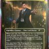 The Fourteenth Doctor SLD Foil - Image 2
