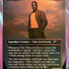 The Fifteenth Doctor SLD Foil