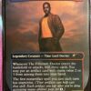 The Fifteenth Doctor SLD Foil - Image 2