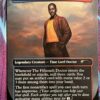 The Fifteenth Doctor SLD
