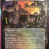 Eiganjo, Seat of the Empire NEO Full Art Foil - Image 2