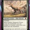 Ghalta, Stampede Tyrant LCI