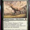 Ghalta, Stampede Tyrant LCI - Image 2