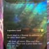 The Dead Marshes LTC Surge Foil